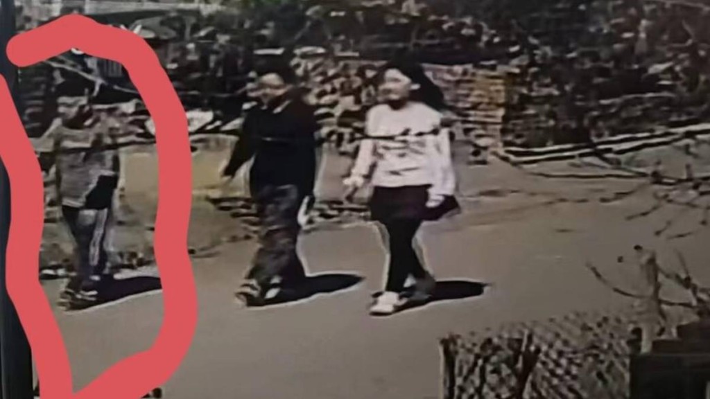 黑龍江兩女童失蹤多日後證實遇難 警方正全力偵辦