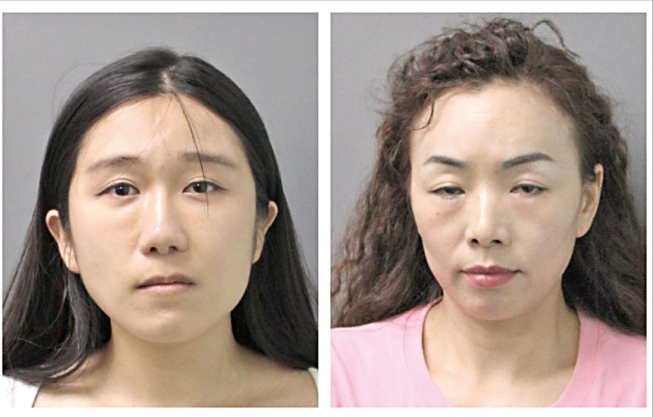 長島警方發布嫌疑人圖像。