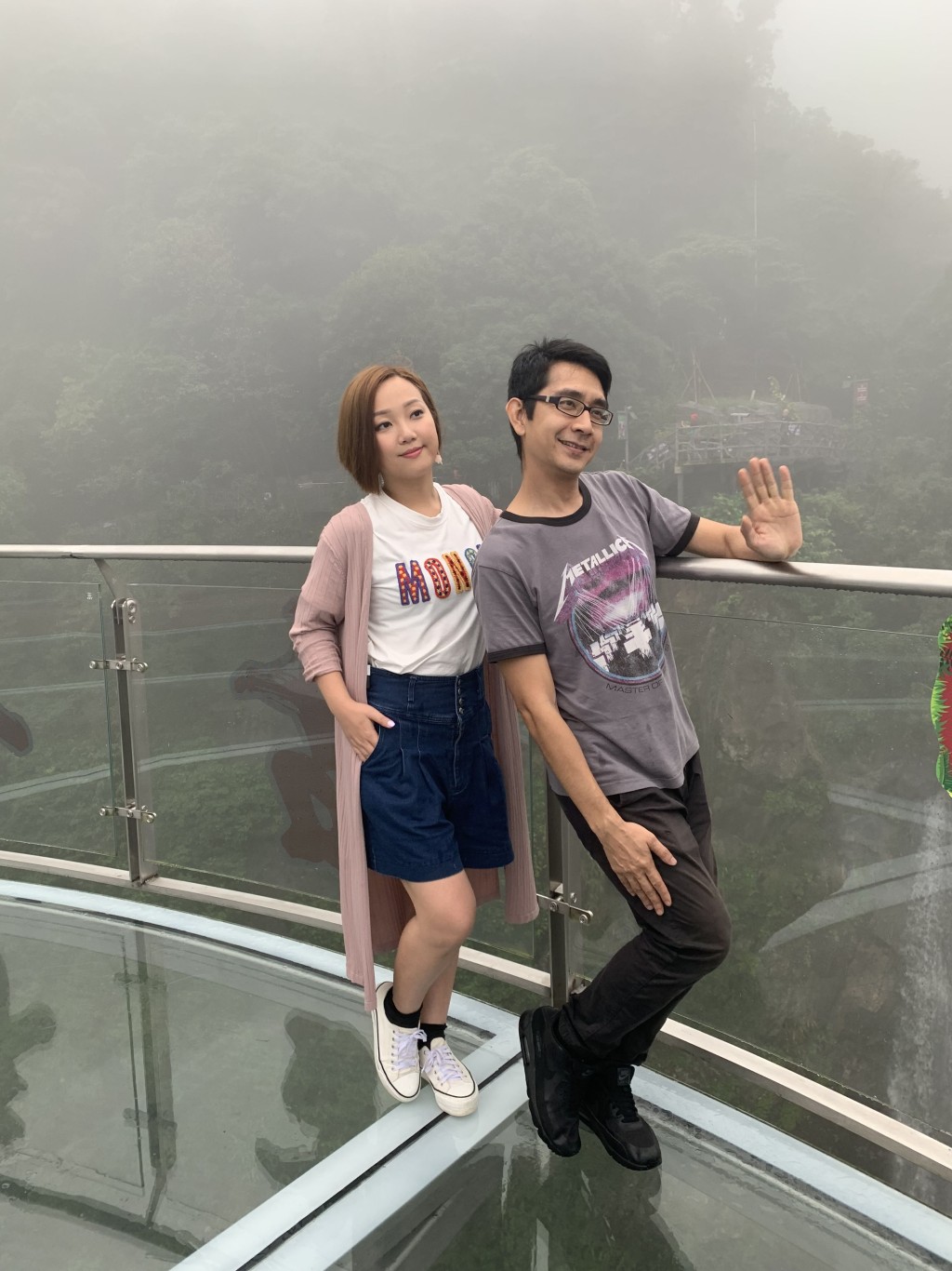 《臥底旅行團》系列第六輯正在拍攝，持續累積內容。