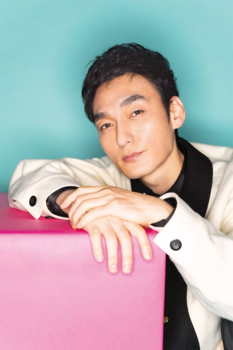草彅剛升格當爸爸 事務所發聲明公布首胎誕生