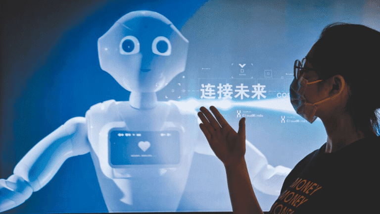 習特會前瞻：AI風險管控或成焦點 美中擬建定期對話機制