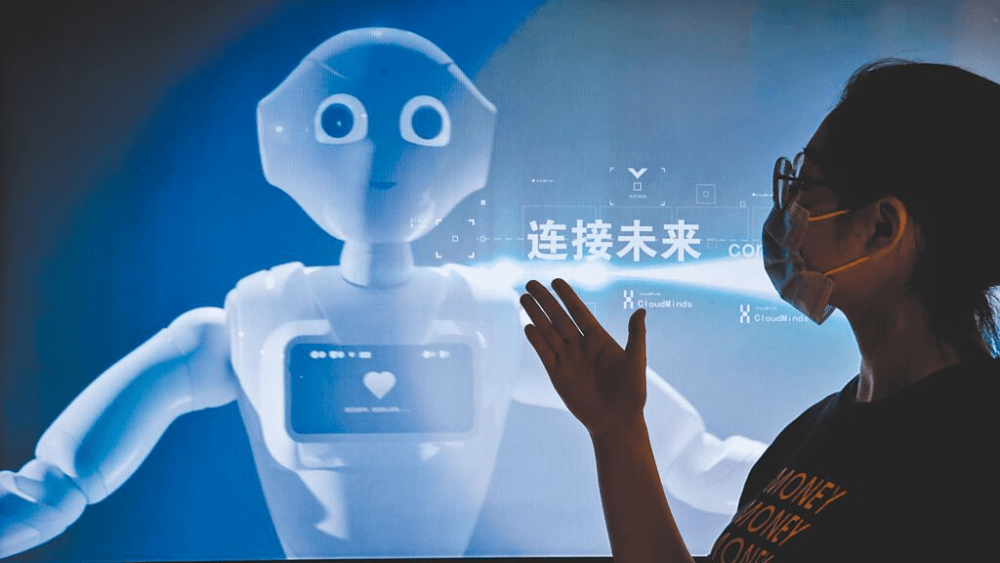 習特會前瞻：AI風險管控或成焦點 美中擬建定期對話機制