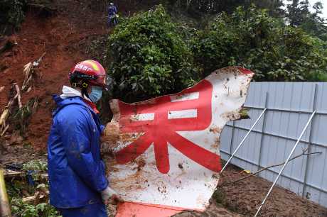 2022年東航空難調查報告：駕駛艙疑曾發生控制權爭奪