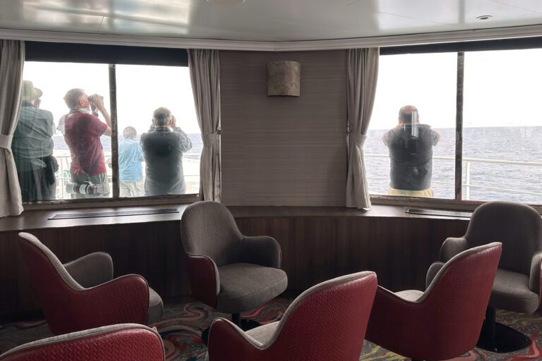 西班牙加那利群島因漢他病毒爆發，港口工人威脅封鎖郵輪