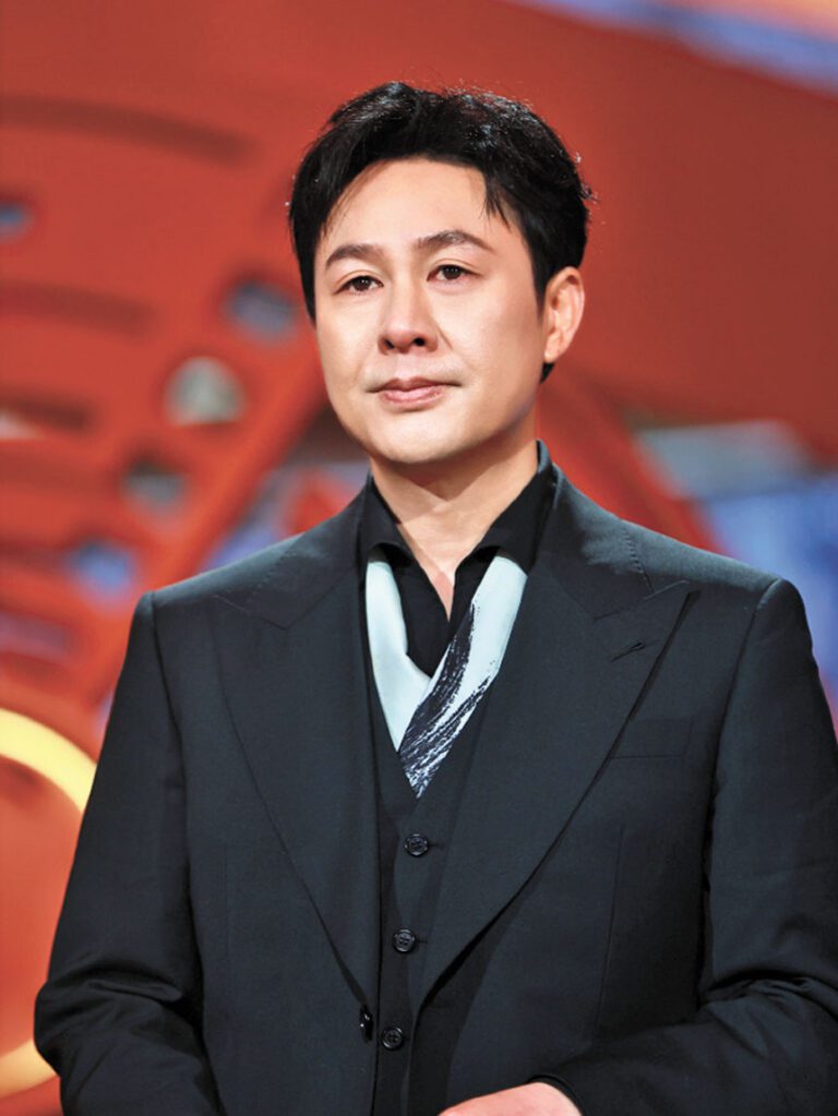 張頌文