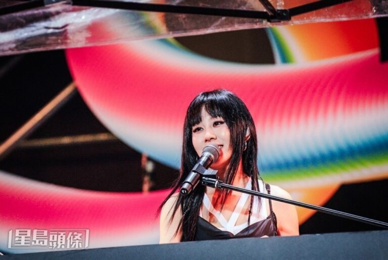 白安夏日音樂野餐延伸 2026年巡演啟程前往多個城市