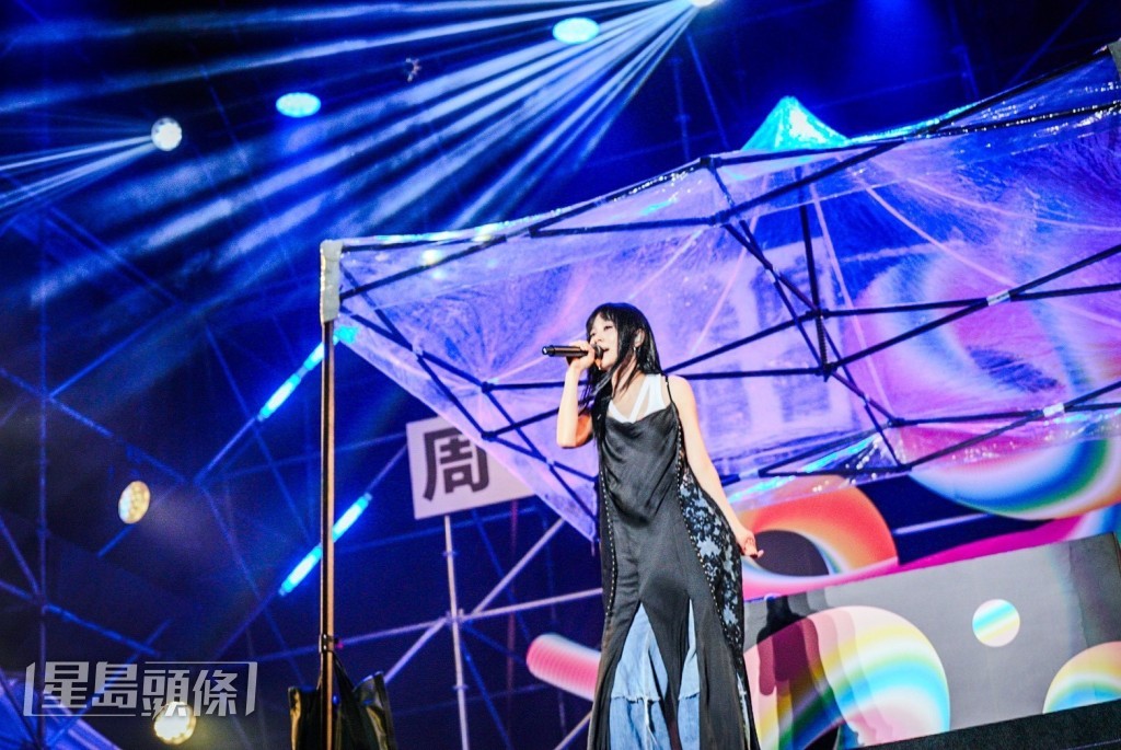 白安憑藉專輯《星期八》入圍2026年Hito流行音樂獎「最受歡迎女歌手」。