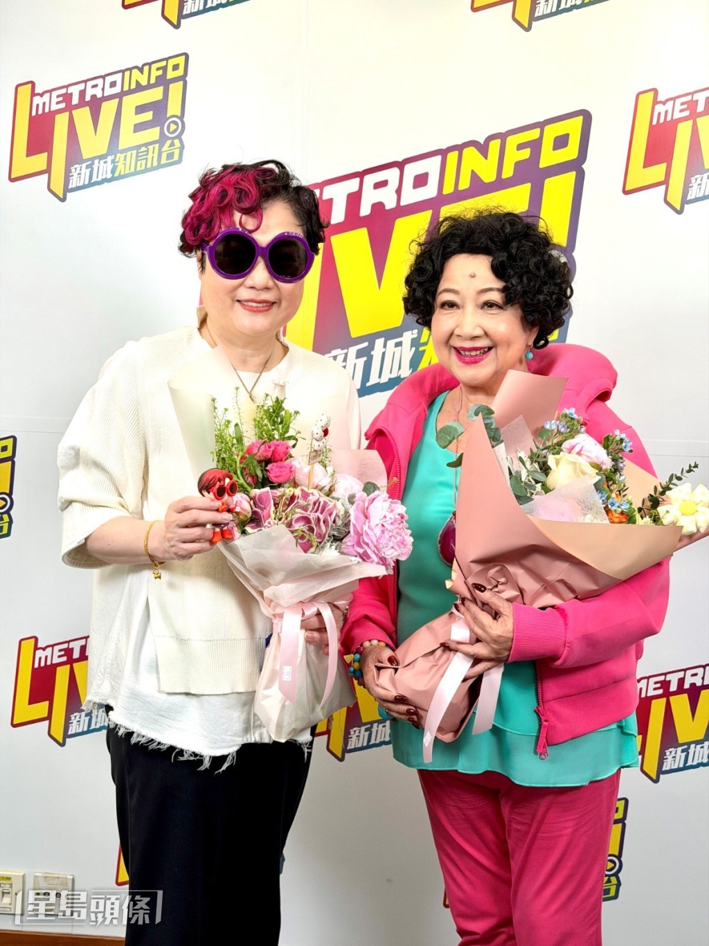 陳淑芬大爆演唱會將有「暗藏驚喜」,胡楓會首次公開獻唱從未演唱過的新歌。