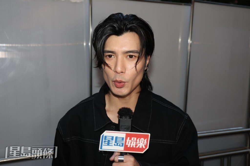 YT表示會專注於音樂，希望以最佳狀態和表演回饋樂迷。