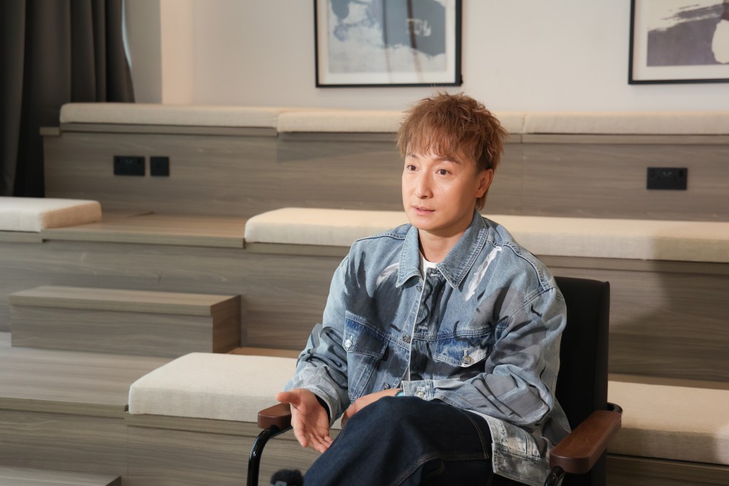 方力申承認，現在需要考慮和顧慮的事情增加了許多。