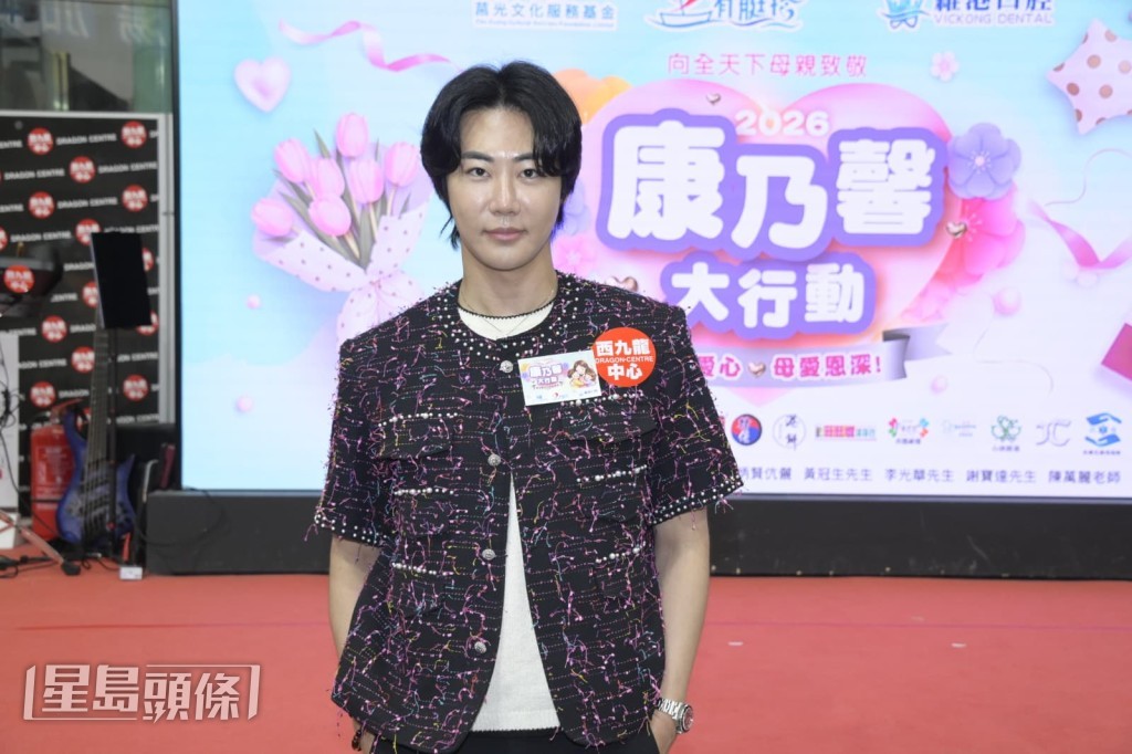 其專業又帶點幽默的表現，讓「韓國社長」的形象深入人心。