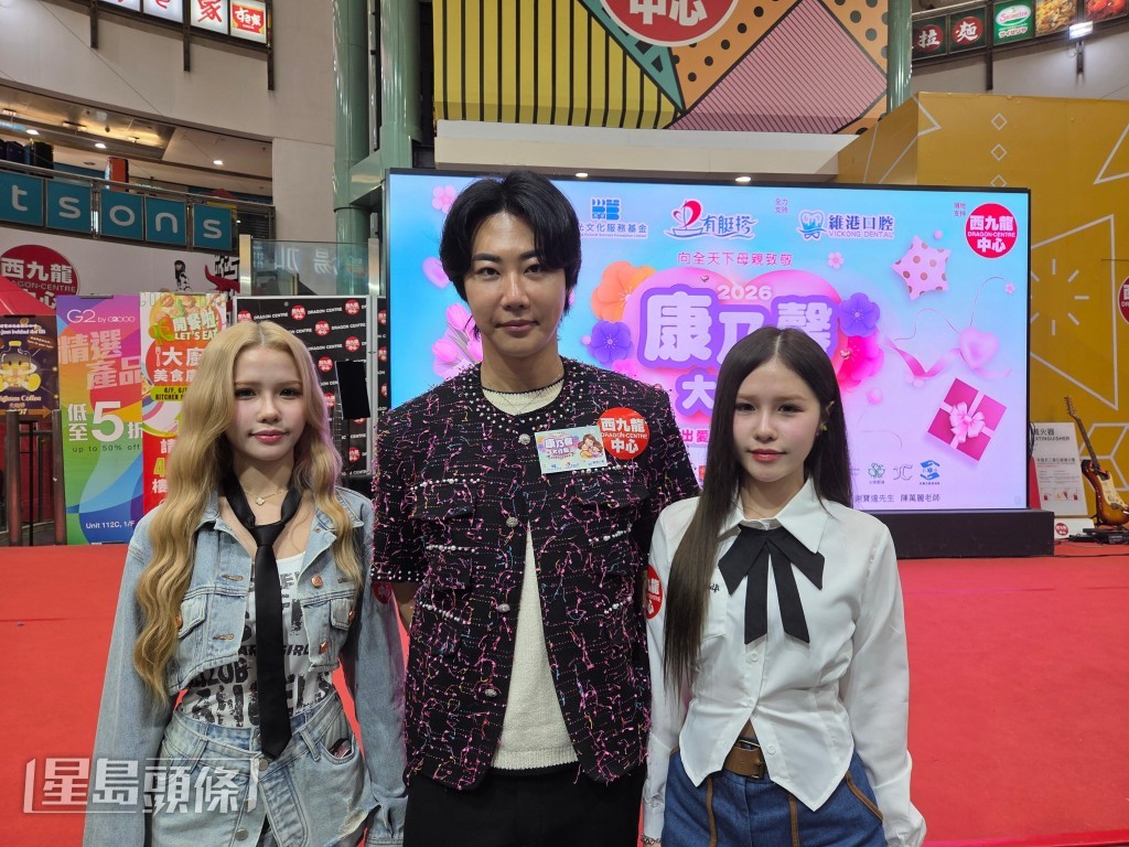 JJBABY曾參與韓國選秀節目《明日之星》。