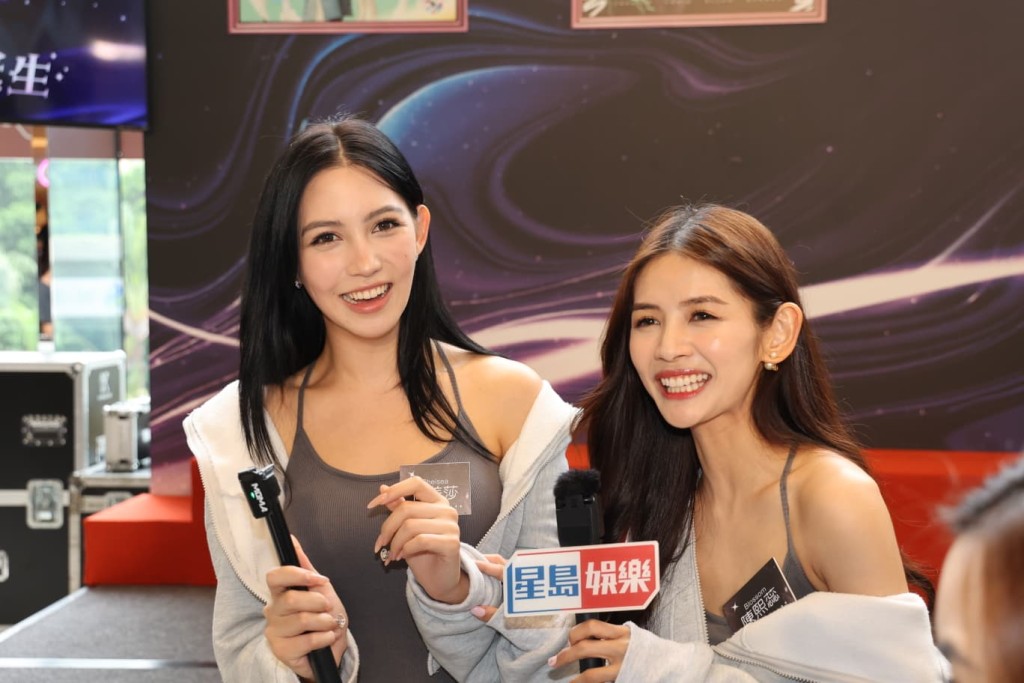 喬美莎在訓練中傷上加傷。