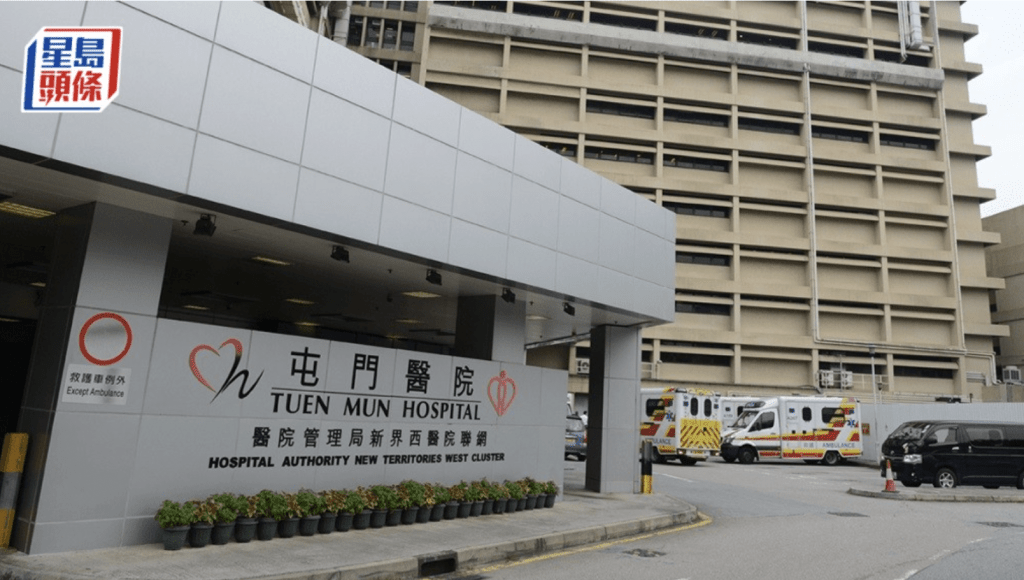 屯門酒店男子昏迷不治 警方初步調查無可疑