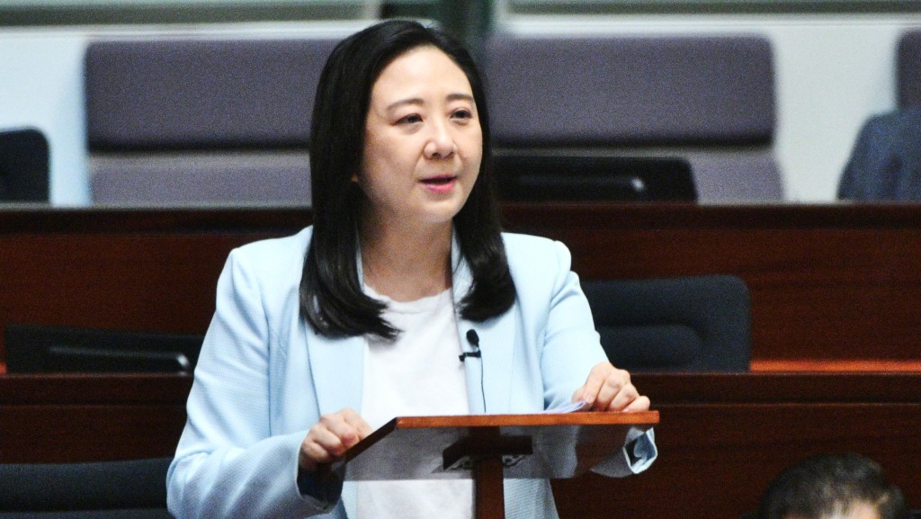 跨境生活普及化 議員倡檢視住址證明要求 便利大灣區市民