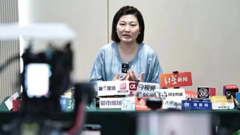 泰國孕婦墮崖案當事人王暖暖控訴MCN機構壓榨 雙方宣布解約