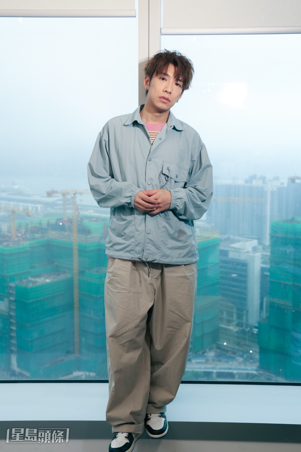 嘉豪將繼續進行《洪嘉豪Kaho Live 2024》海外巡唱，期待與海外樂迷見面。