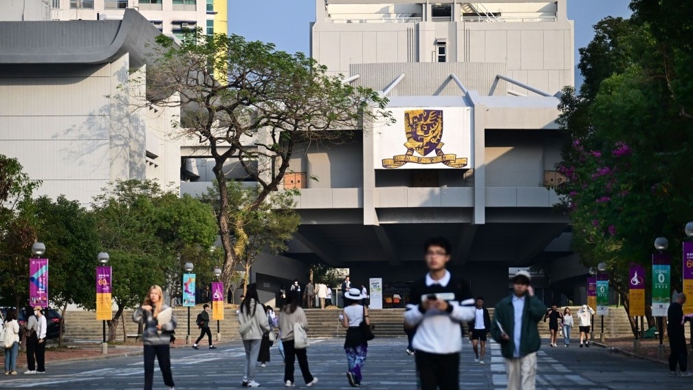 AI重塑職場生態 人文社科畢業生迎來新機遇