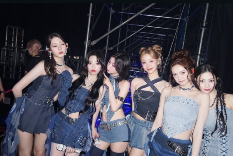 BABYMONSTER 世界巡演港澳站落實，2026澳門、2027香港接力登場