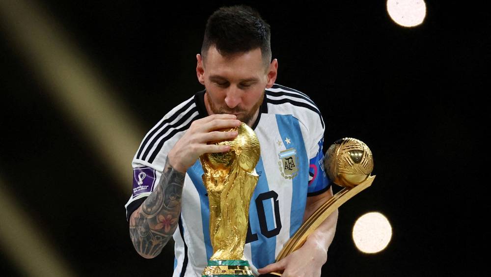 2026世界盃轉播權談判進入關鍵階段 FIFA代表團赴京與央視磋商