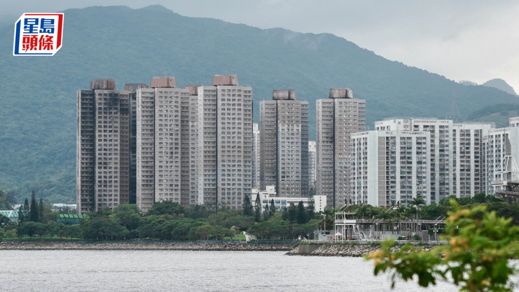 宏福苑首場業主簡介會 管理人公布1.27億元大維修退款安排