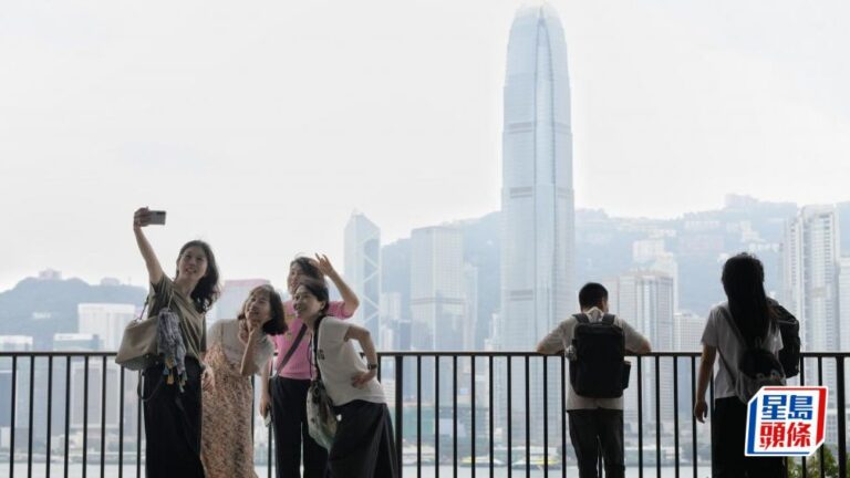 業界倡建旅遊數據交換平台 實時追蹤旅客動態 提升行程規劃效率