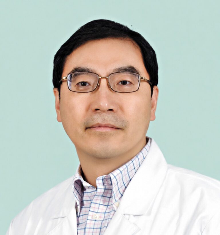 包大士醫生解說漢坦病毒和鼠疫的區別。