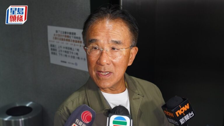 特朗普訪華晤習近平 田北辰：美方需與中方合作