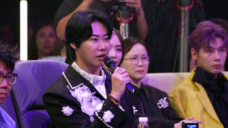 魔音女團終極舞台亮眼，韓國社長 Yong Heo 見證練習生蛻變
