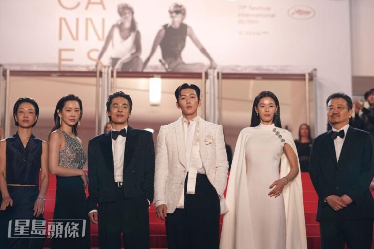 康城影展第四日星光熠熠 《屍殺禁區》午夜首映 尊特拉華達獲頒榮譽金棕櫚