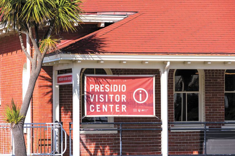 特朗普正式任命6名與其有密切關係的人擔任普西迪奧信託基金（Presidio Trust）董事。Adobe Stock