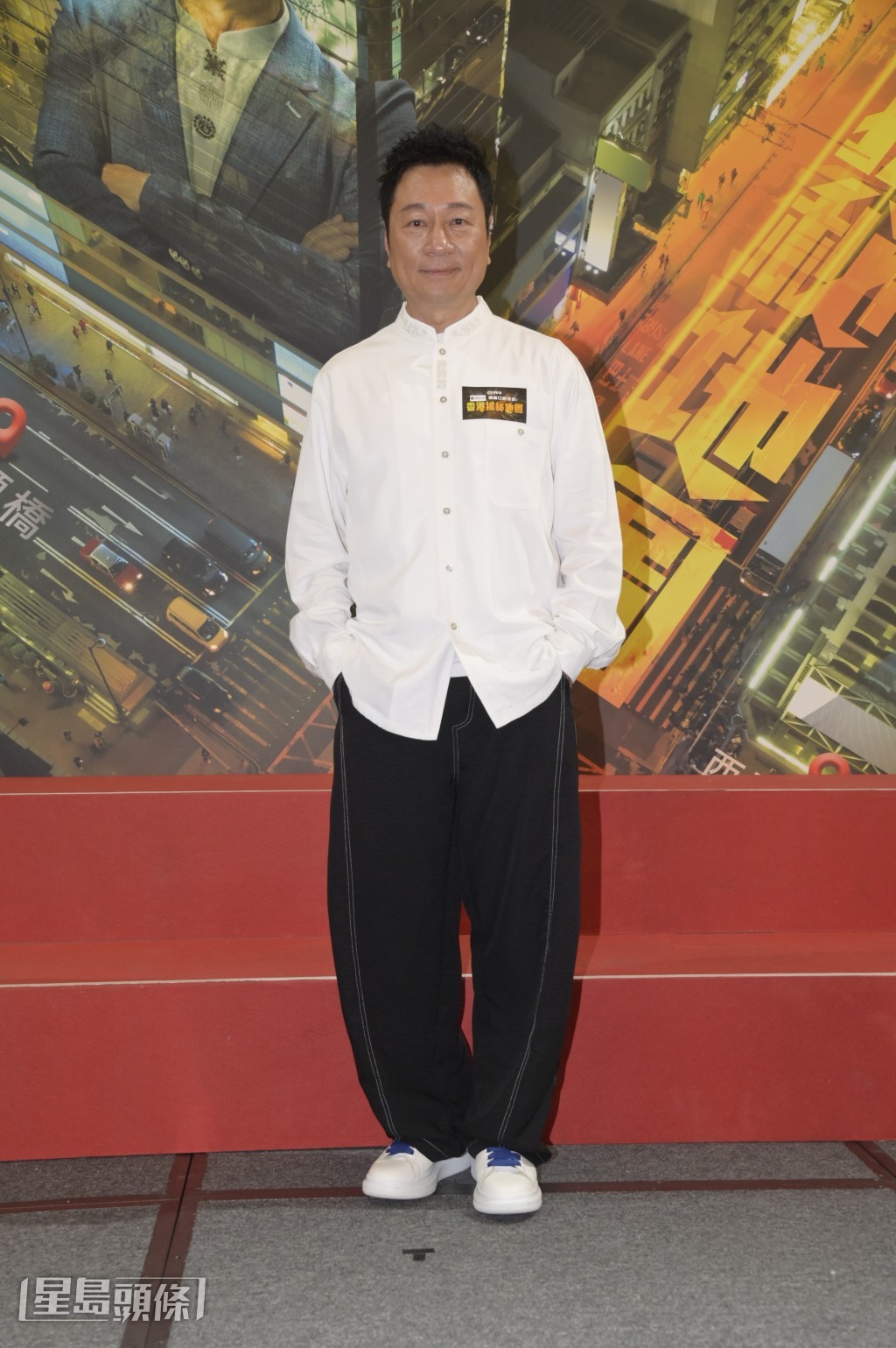 這是祥哥與嘉欣繼以往作品後的再度合作。