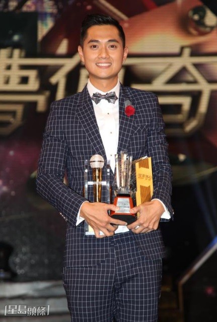 一度與音樂夢擦肩而過的Fred,後來憑《星夢傳奇》奪冠重返音樂路,深感幸運。