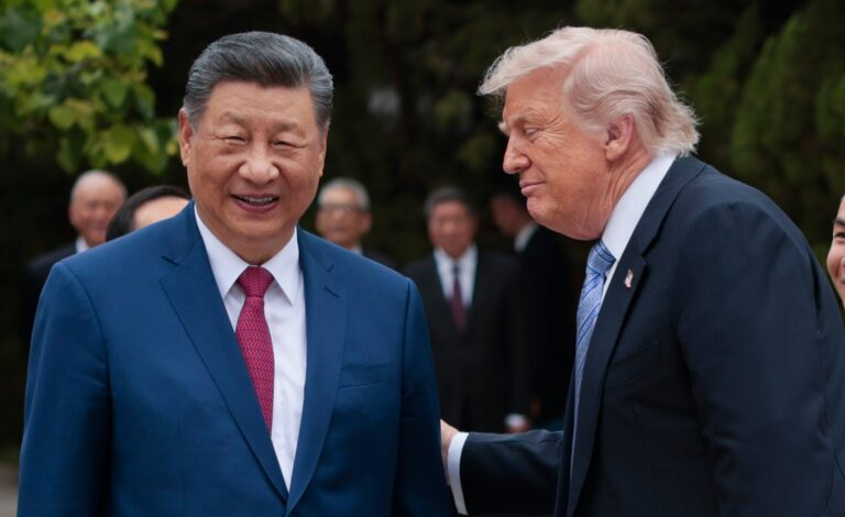美國農民鬆口氣 中國同意大幅增購牛肉、家禽及大豆