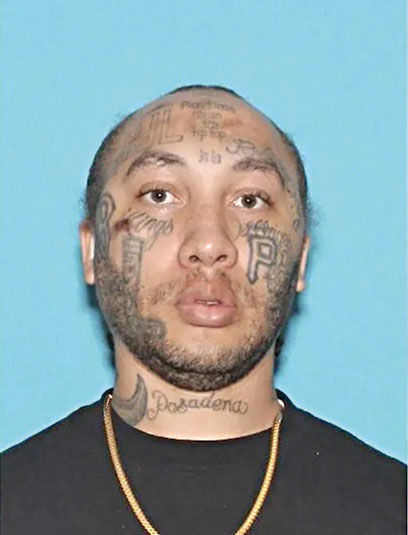 才剛假釋再涉性侵 狂匪射傷警員遭擊斃