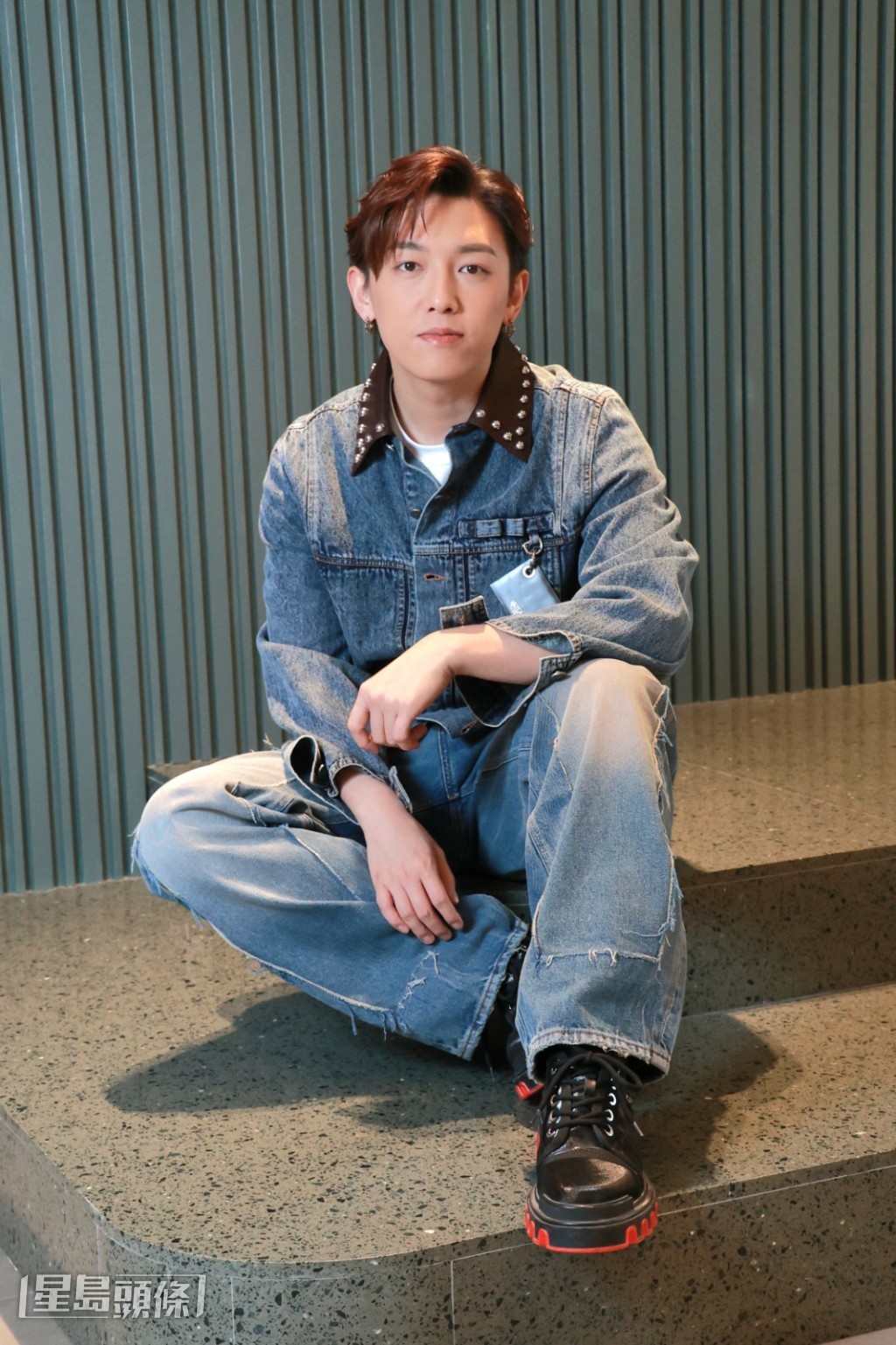 MC表示今次開騷最大挑戰是聲帶保養，而非體能。