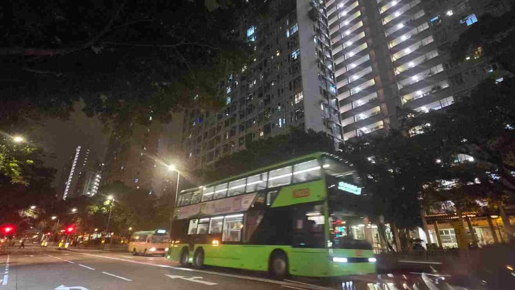 九龍新界多區晚間突發電壓驟降 消防接獲逾40宗困𨋢求助