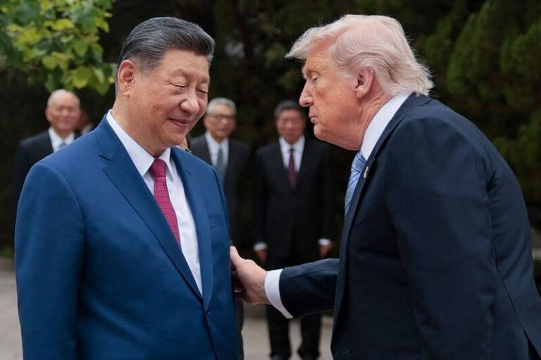 美駐華大使詳述特朗普對台立場：政策不變 不支持台獨