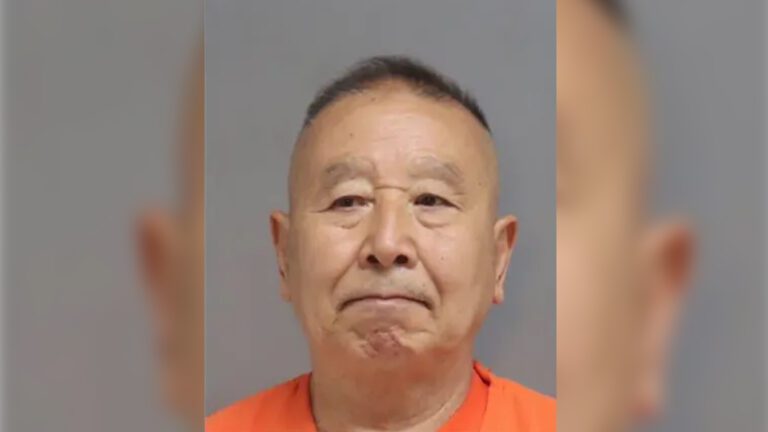 三藩市灣區72歲華裔按摩師涉性侵被捕！警方稱受害者眾多