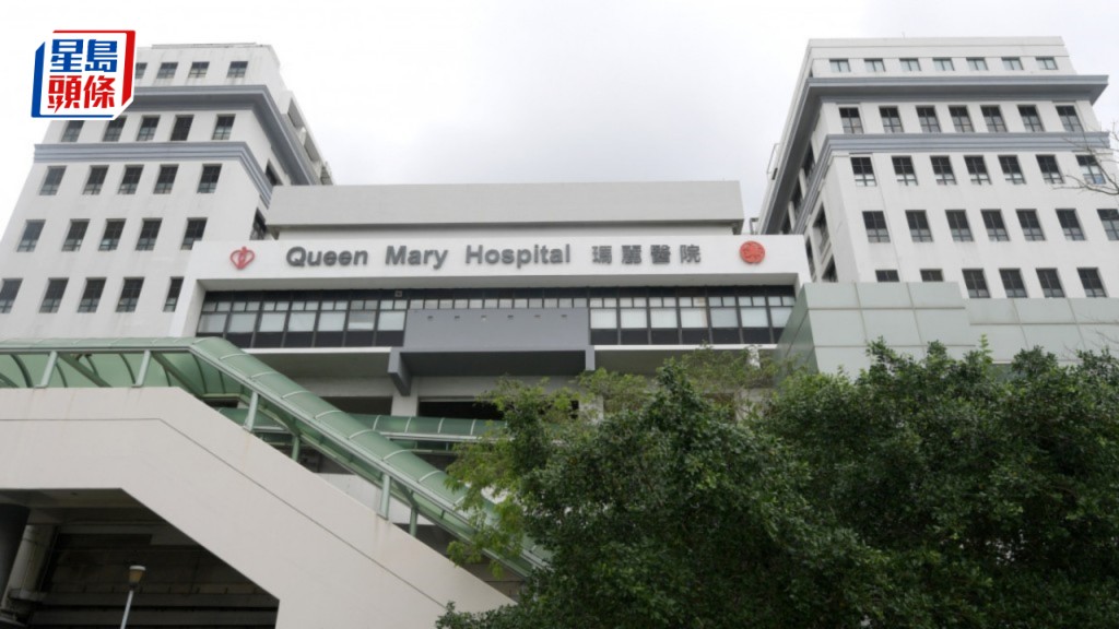 西區女子凌晨倒臥街頭昏迷 送院搶救