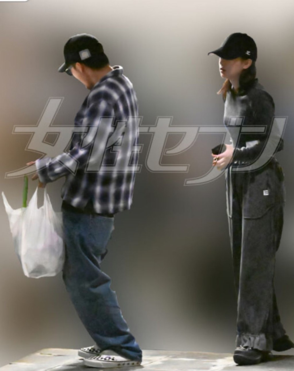 日媒爆料伊藤健太郎與出口夏希秘密交往約半年。