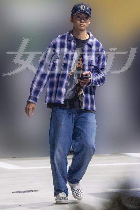 伊藤健太郎在2020年曾發生肇事逃逸事件。
