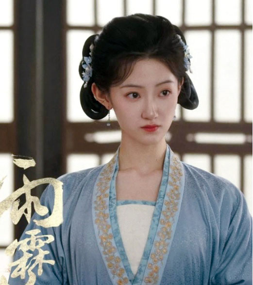 金天如意
