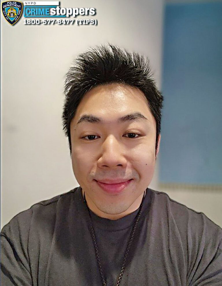 涉犯性虐待罪男嫌陶凱文。 警方提供