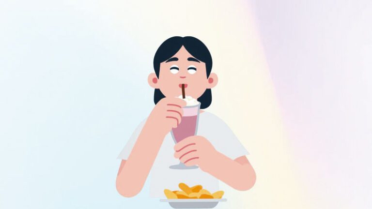 鹹味人生