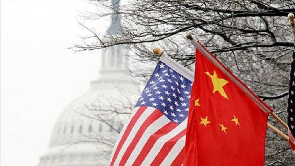 中美執法部門聯手偵破跨國販毒案 天津與喬治亞州同步拘捕疑犯