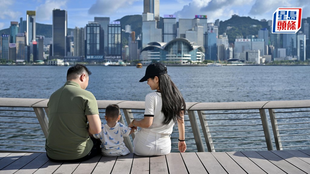 調查揭示逾半青少年因家長貶斥感自卑,最渴望獲得支持與信任