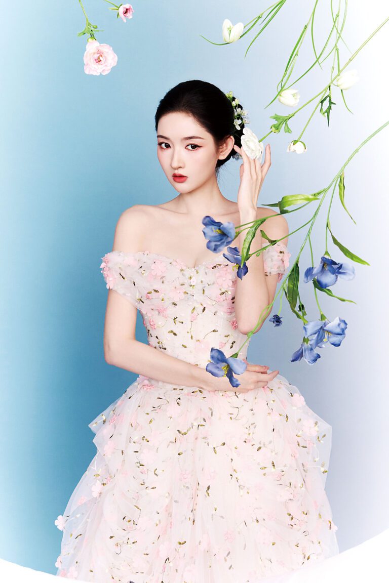 王玉雯 .c2/.c3 刑偵劇《鐵證》由劉宇寧、張藝凡主演。網上圖片