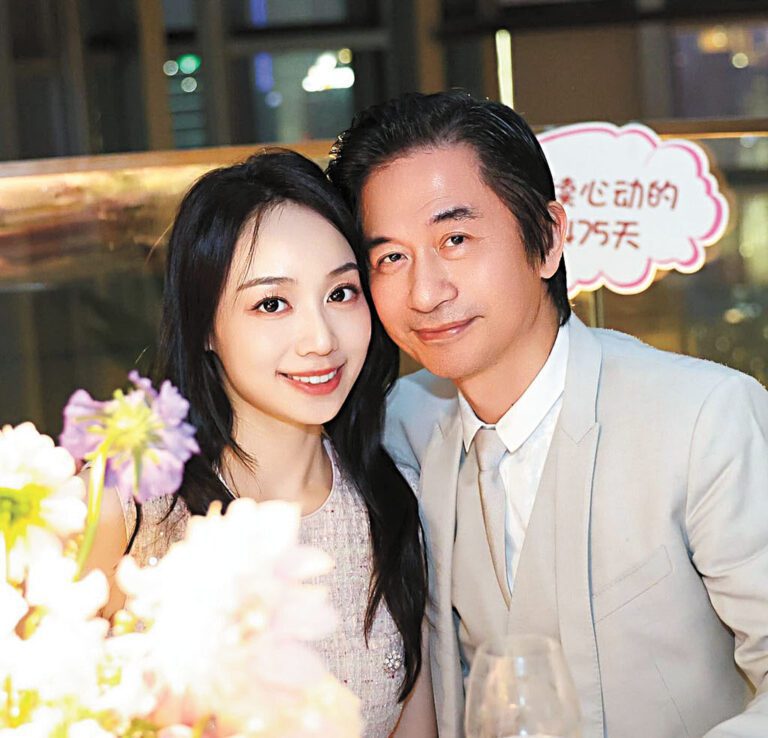 黃舒駿夫婦