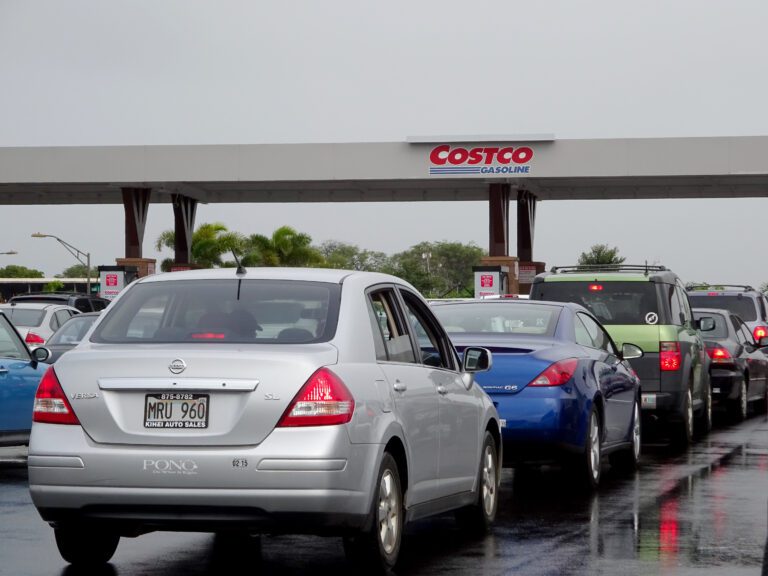 美國首家獨立式 Costco 加油站即將落腳加州